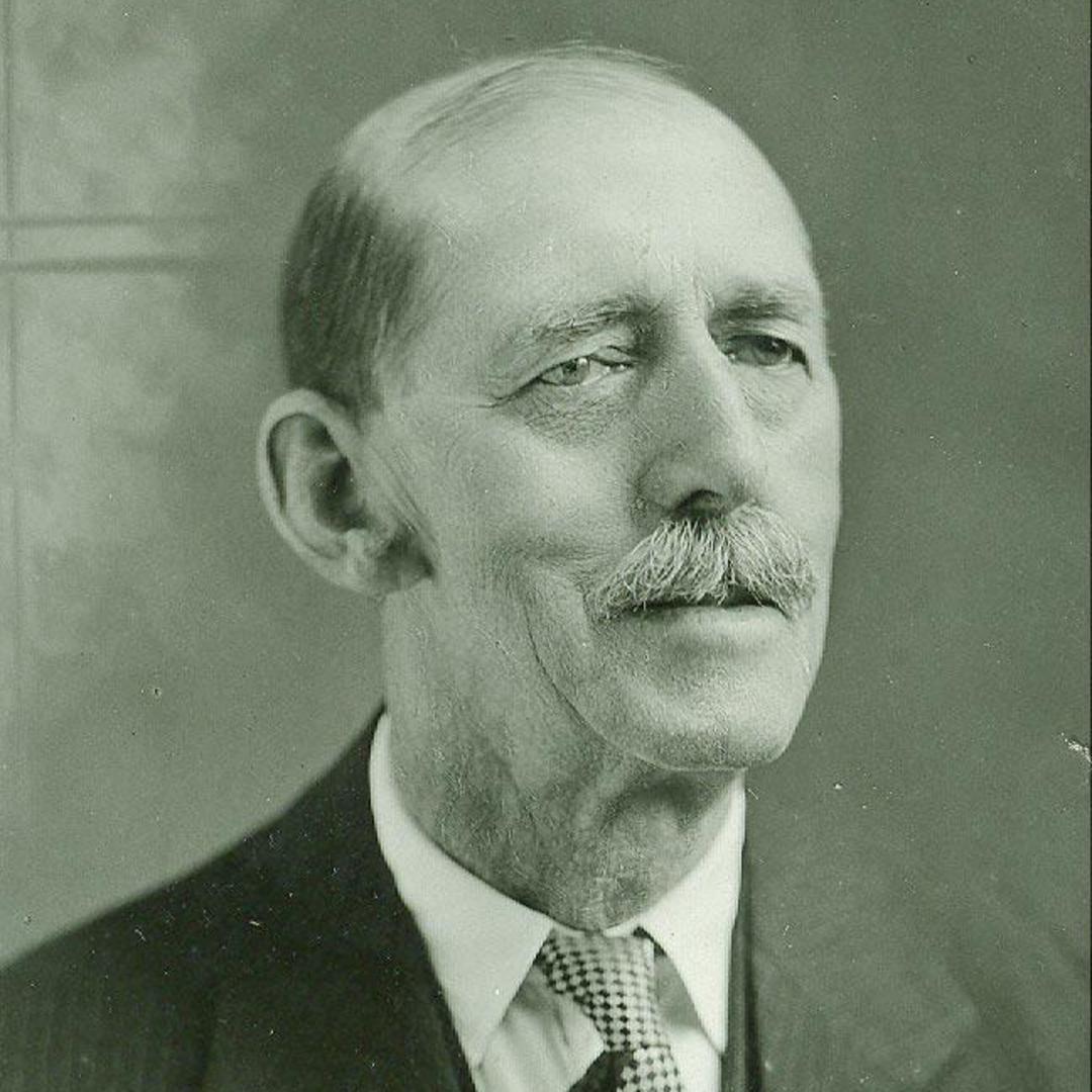 Thomas Maddock Evans (1856 - 1936) Profile